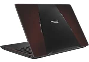 ASUS GAMING 15.6 INCH FHD 512GB NVME 16GB RAM 4GB GEFORCE GTX1050 TI