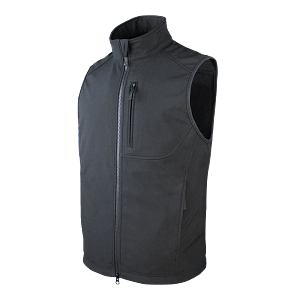 Condor Core Softshell Vest
