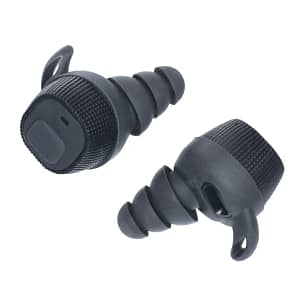 Earmor M20 Electronic Earplugs