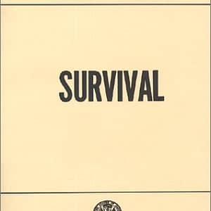 US ARMY FM 26-76 Survival Manual