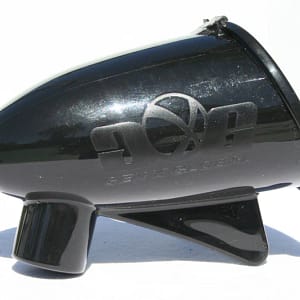 50RD Hopper - Black