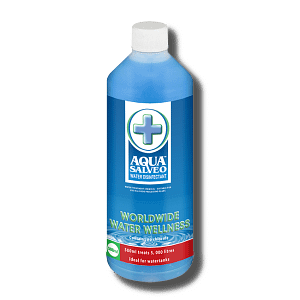 Aqua Salveo Water Disinfectant 500ml