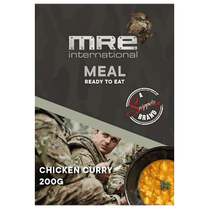 Chicken Curry 200g