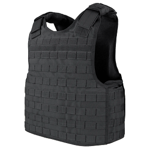 Condor Defender Plate Carrier Vest
