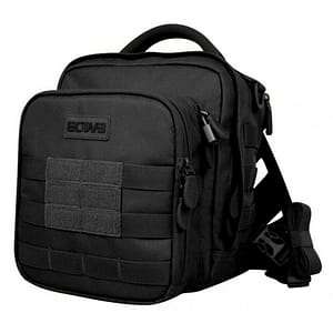 ECOEVO Tactical Sling Pack