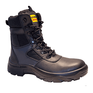 KALIBER Reaction Steel Toe Security Boot