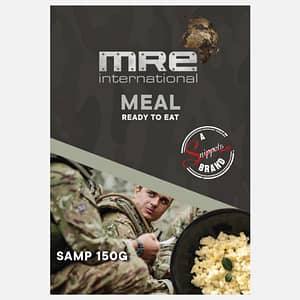 Samp 150g