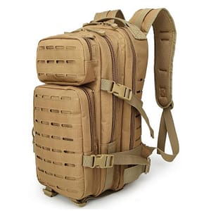 TACSPEC Basic Large LCS Day Pack