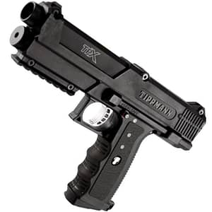 TIPPMANN TPX Pistol - Black