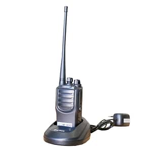 ZARTEK ZA-758 PMR UHF Handheld Transceiver