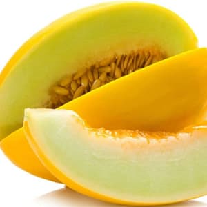 Melon Sweet Yellow