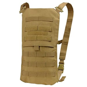 CONDOR Oasis Hydration Carrier