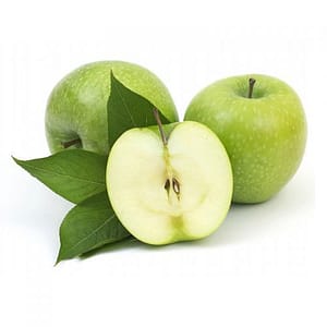 Apple Green