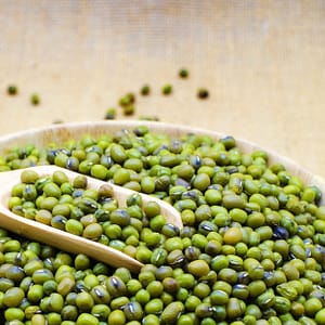 Beans Mung Green
