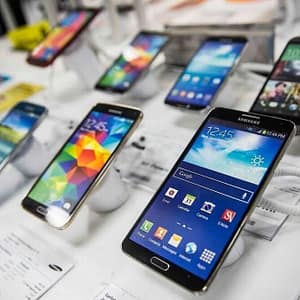 Cellphones