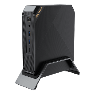 Blackview MP200 Mini PC with 12th Gen Intel Core i5-12450H