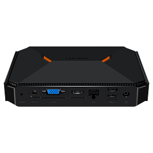 Chuwi HeroBox Mini PC
