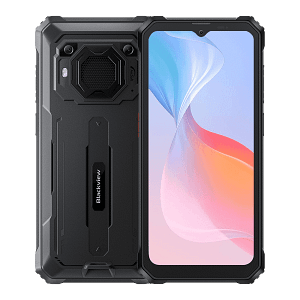 Blackview BV6200 Pro 4G Rugged Smartphone