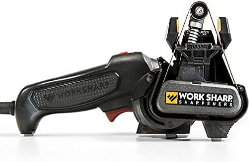 Work Sharp Mk.2 Knife & Tool Sharpener