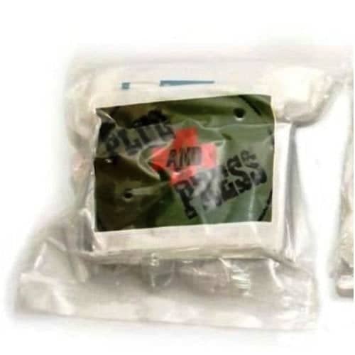 Plug & Press Kit - Basic