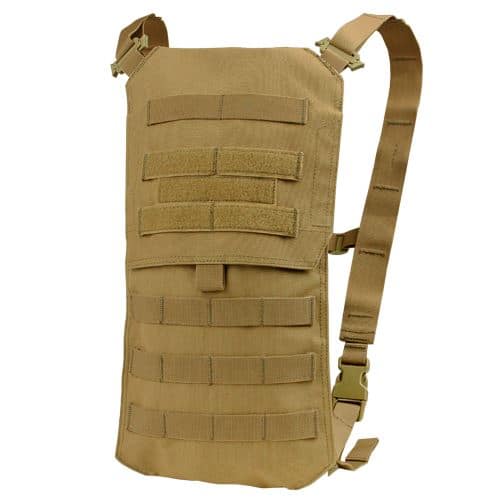 CONDOR Oasis Hydration Carrier