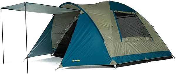 OZTRAIL TASMAN 6V Tent