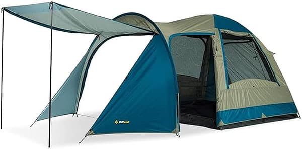 OZTRAIL Tasman 4V Plus Tent