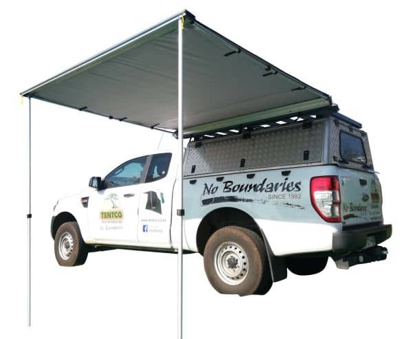 TENTCO AWNING - 2M X 2M