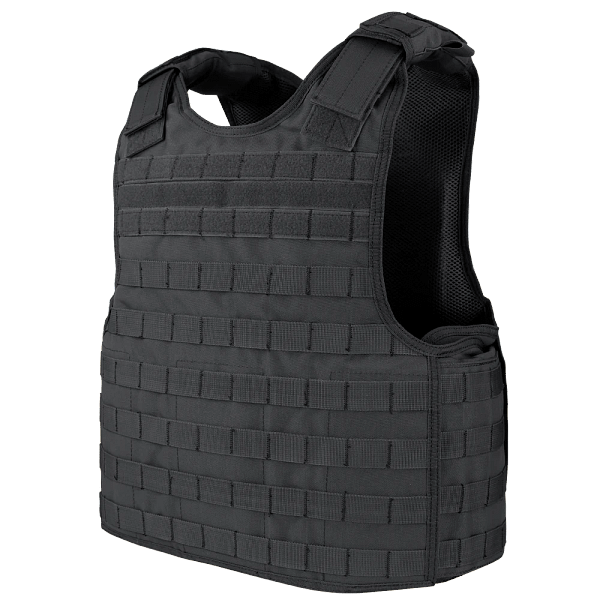 Condor Defender Plate Carrier Vest