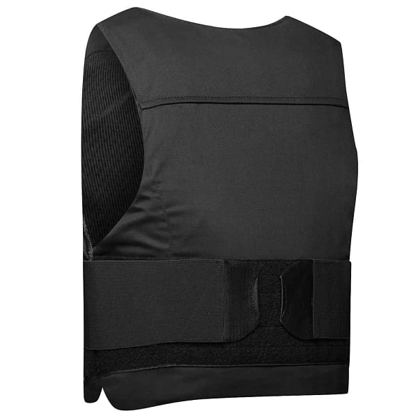 Shield Covert Level IIIA Vest