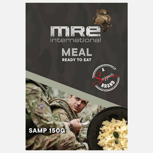 Samp 150g