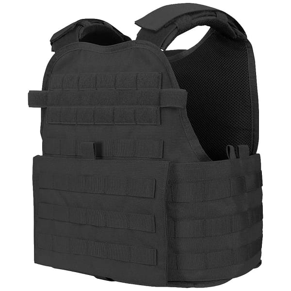 Condor Modular Operator Plate Carrier Vest Gen II
