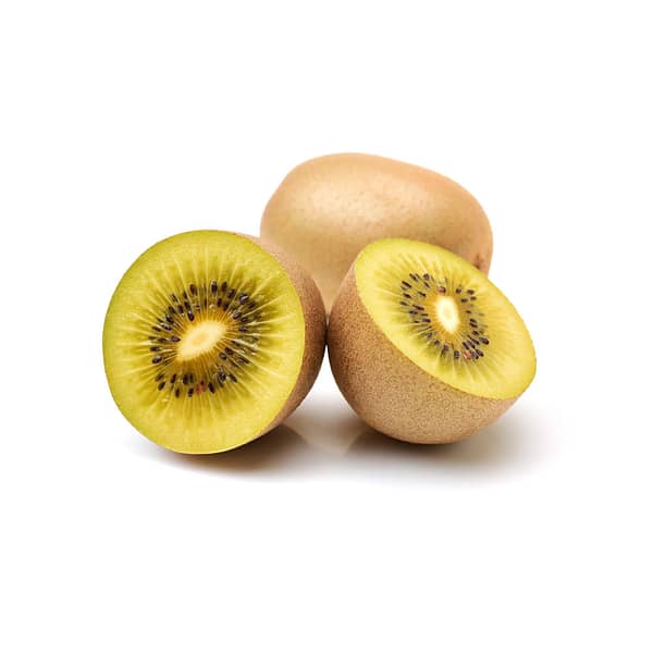 Kiwi Fruit Golden