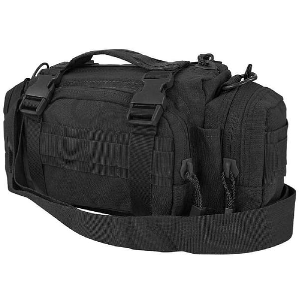 CONDOR Deployment Bag