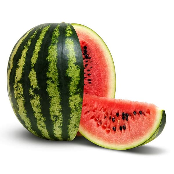 Melon Watermelon