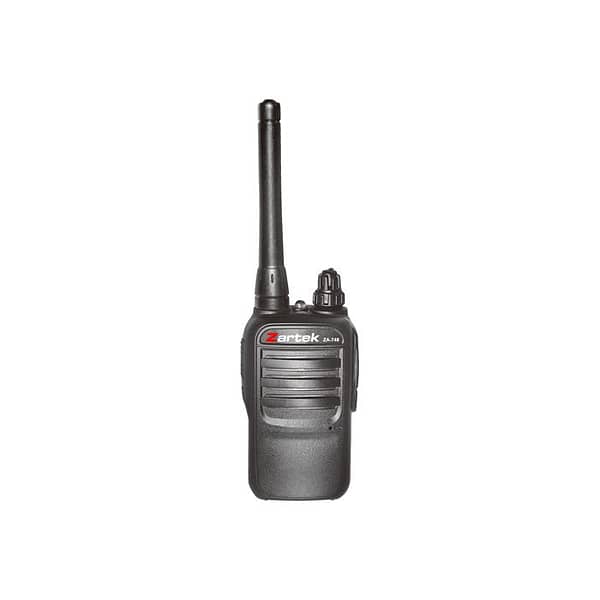 ZARTEK ZA-748 PMR LICENSE FREE Handheld Radio