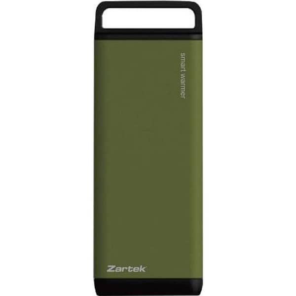 ZARTEK ZA-310 Rechargeable 5200Mah Powerbank and Warmer