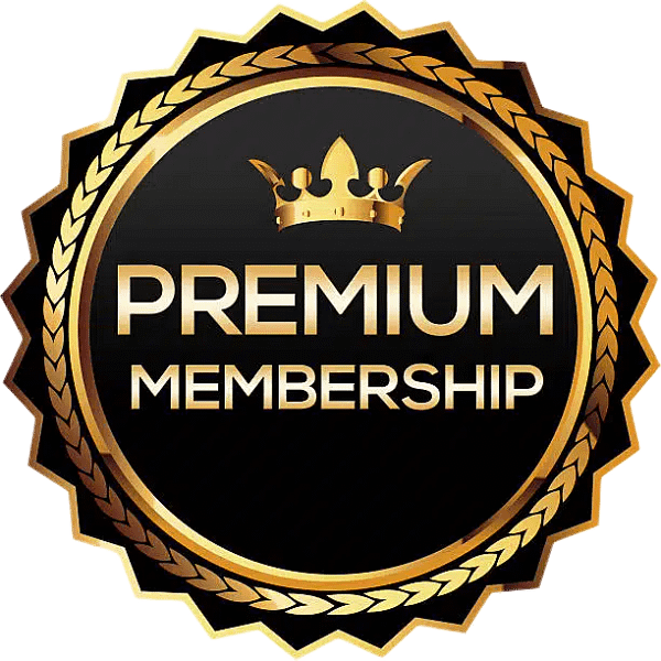 Premium Membership