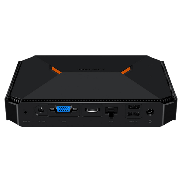 Chuwi HeroBox Mini PC